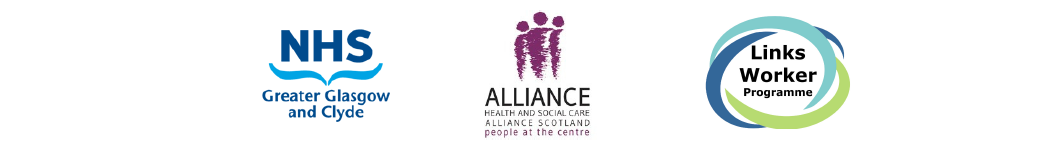NHS Greater Glasgow and Clyde logo